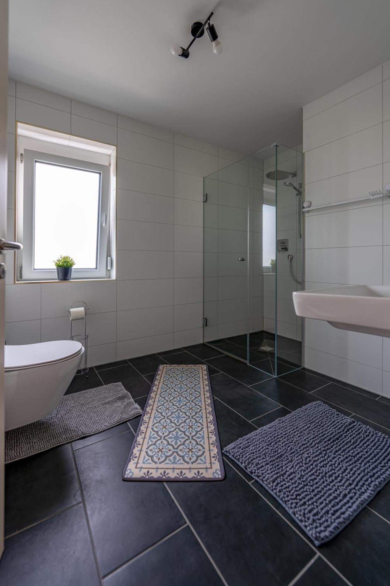 Apartment Im Dachgeschoss Plankstadt Bagian luar foto
